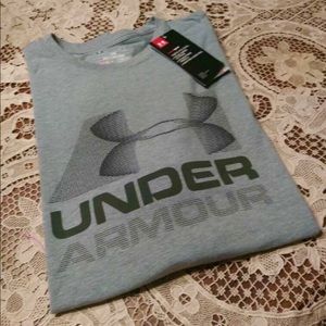 Under Armour Tee Shirt Brand New